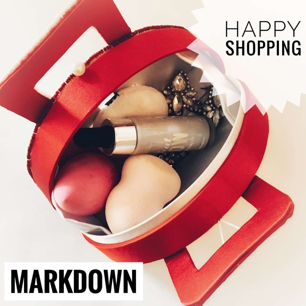 “First Aide” Jewelry/Trinket Box